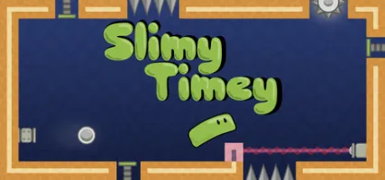 Slimy Timey