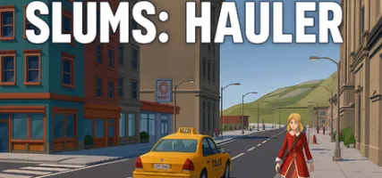 Slums: Hauler