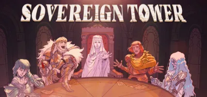 Sovereign Tower