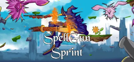 Spellgun Sprint