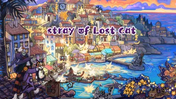 Stray of Lostcat