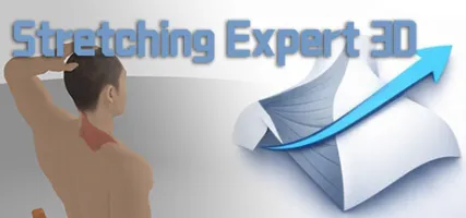 Stretching Expert 3D