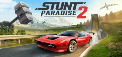 Stunt Paradise 2