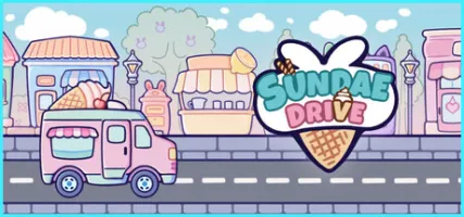 Sundae Drive