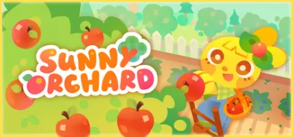 Sunny Orchard