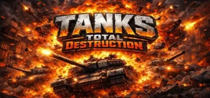 Tanks: Total Destruction
