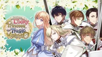 Temirana: The Lucky Princess and the Tragic Knights
