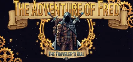 The Adventure of Fred - The traveler's dial