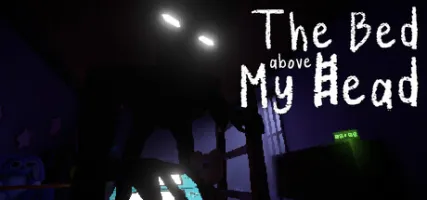 The Bed Above My Head