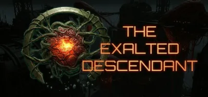 The Exalted Descendant