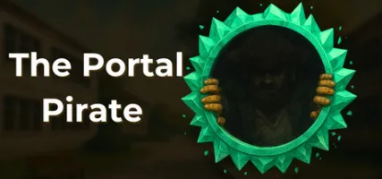 The Portal Pirate