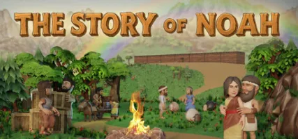 The Story of Noah