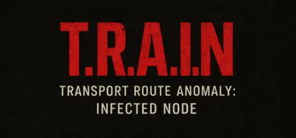 Transport Route Anomaly: Infected Node