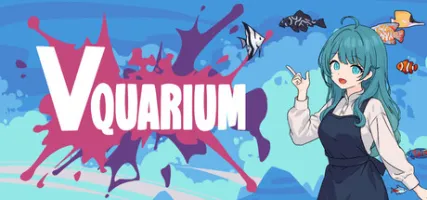 Vquarium