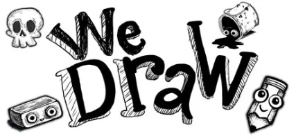 We Draw