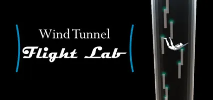 Wind Tunnel Flight Lab