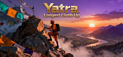 Yatra - Longest Climb Up