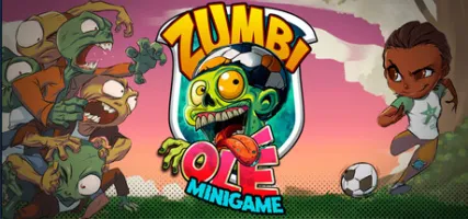 Zumbi Ole: The Minigame