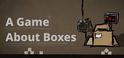 A Game About Boxes