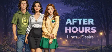 After Hours: Lines of Desire - Season 1