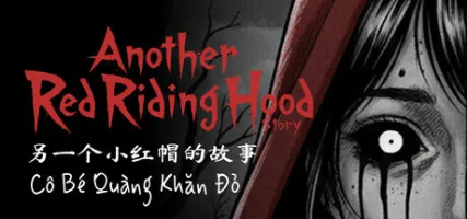 Another Red Riding Hood Story - - C Be Qu ng Kh n