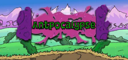 Antpocalypse