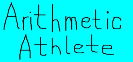 Arithmetic Athlete