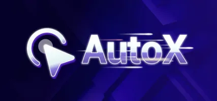 AutoX - Auto Clicker