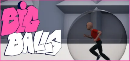 BIG BALLS