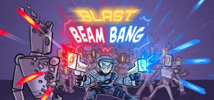 Blast Beam Bang