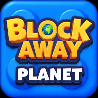 Block Away Planet