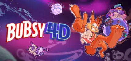 Bubsy 4D