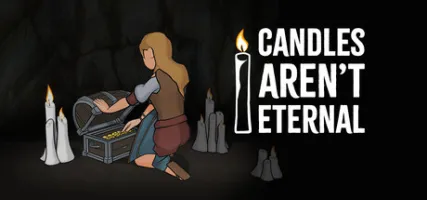 Candles Aren't Eternal