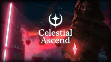 Celestial Ascend