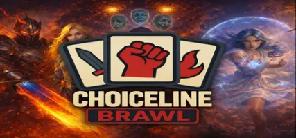 Choiceline Brawl