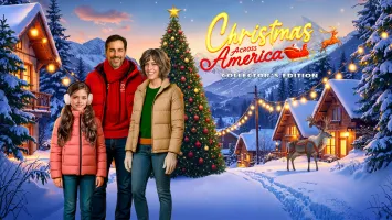Christmas Across America