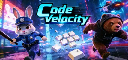 Code Velocity