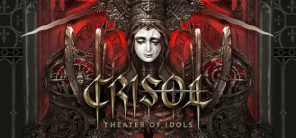 Crisol: Theater of Idols
