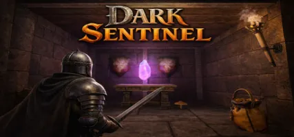 Dark Sentinel