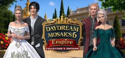 Daydream Mosaics 6: Empire