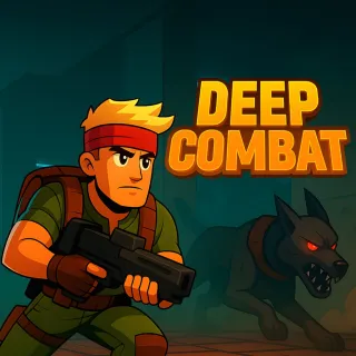 Deep Combat