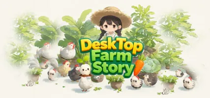 Desktop Farm Story