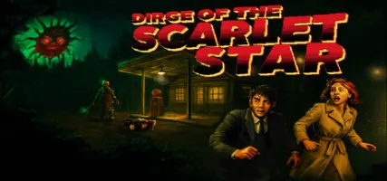 Dirge of the Scarlet Star