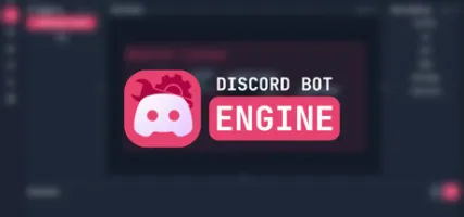 Discord Bot Engine
