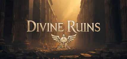 Divine Ruins