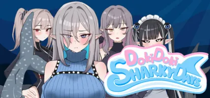 Doki Doki Sharky Days