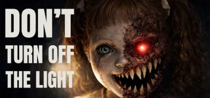 Don't Turn Off the Light