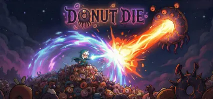Donut Die