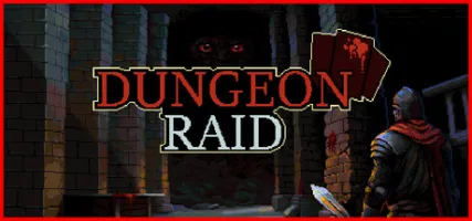 Dungeon Raid