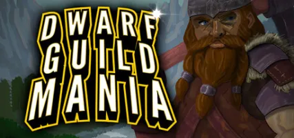 Dwarf Guild Mania